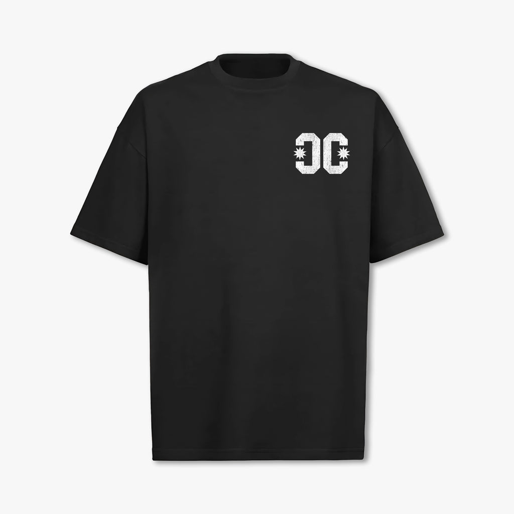 DOUBLE TAPE BLACK
