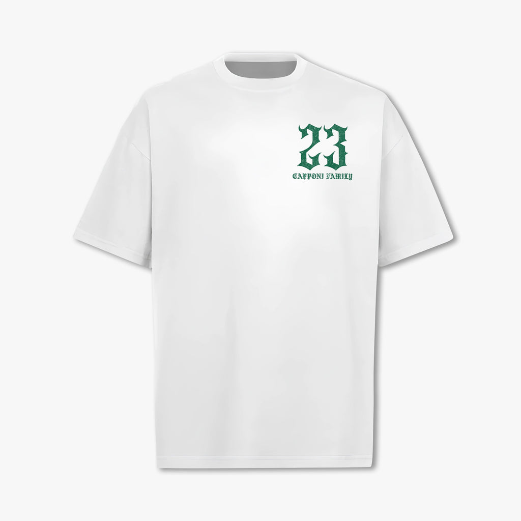 23 CAPPONI WHITE