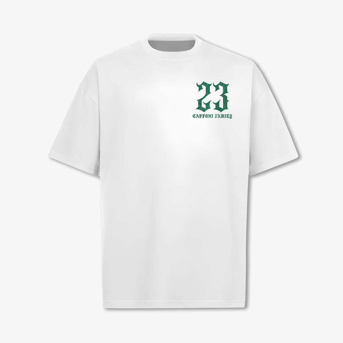 23 CAPPONI WHITE