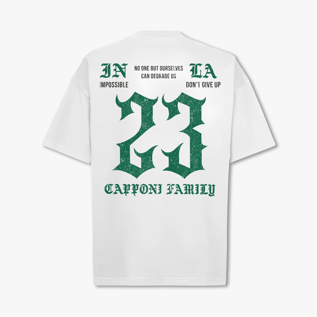 23 CAPPONI WHITE