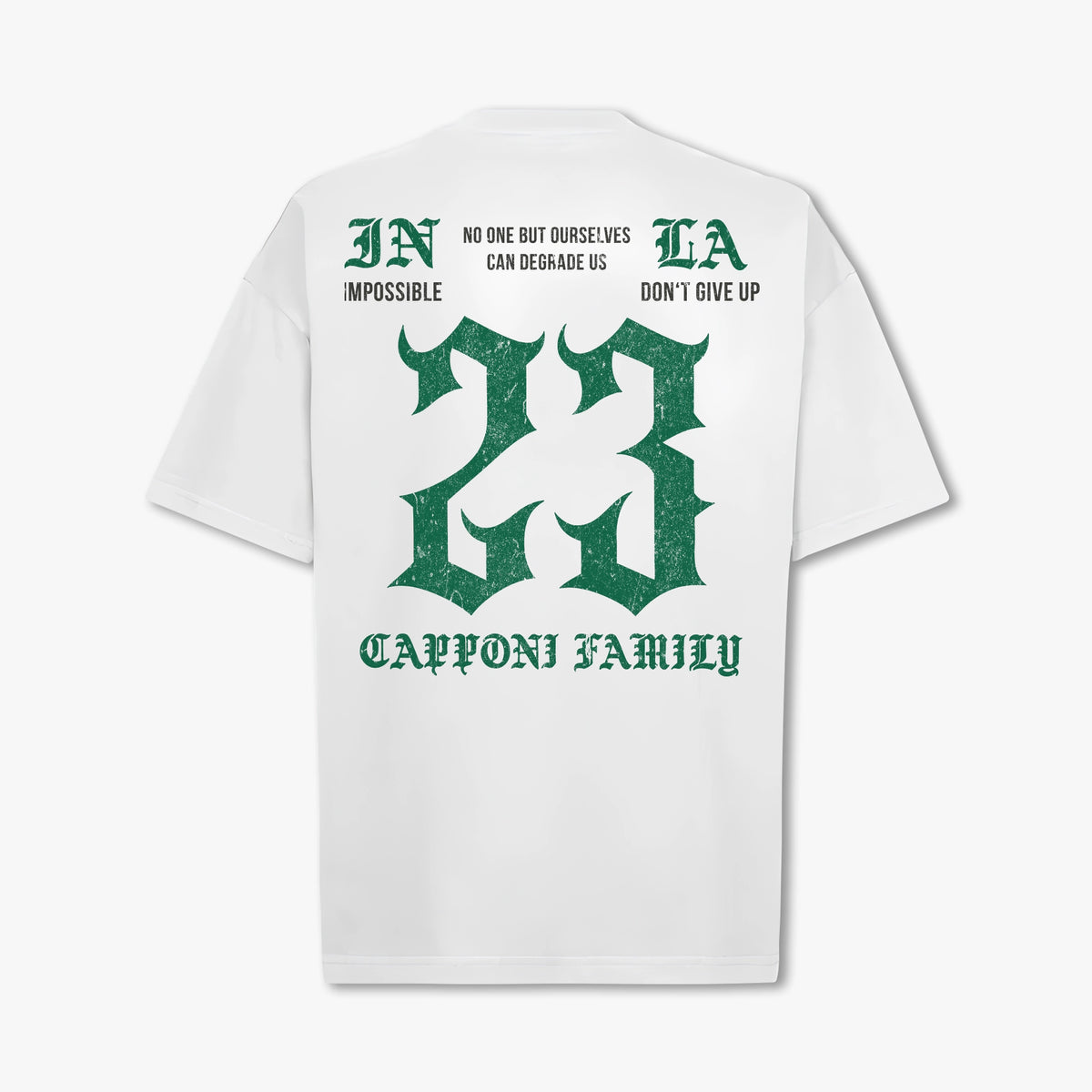 23 CAPPONI WHITE