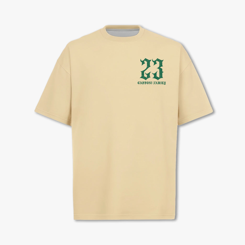 23 CAPPONI CREAM