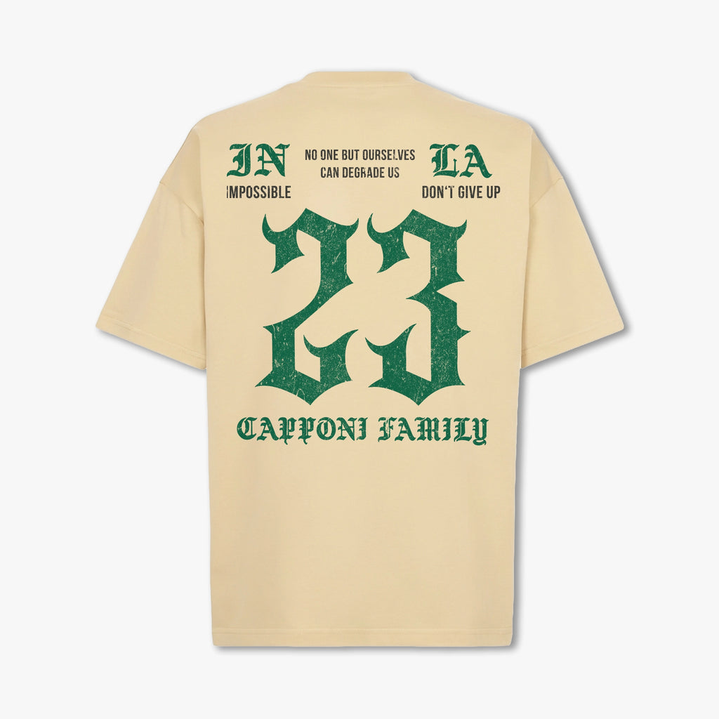 23 CAPPONI CREAM