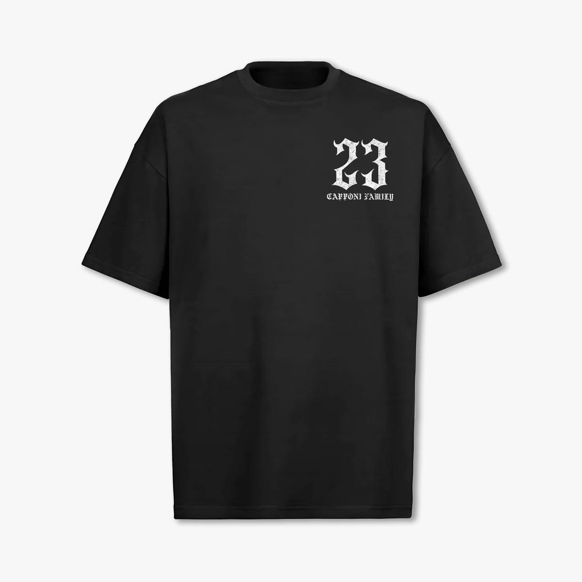 23 CAPPONI BLACK