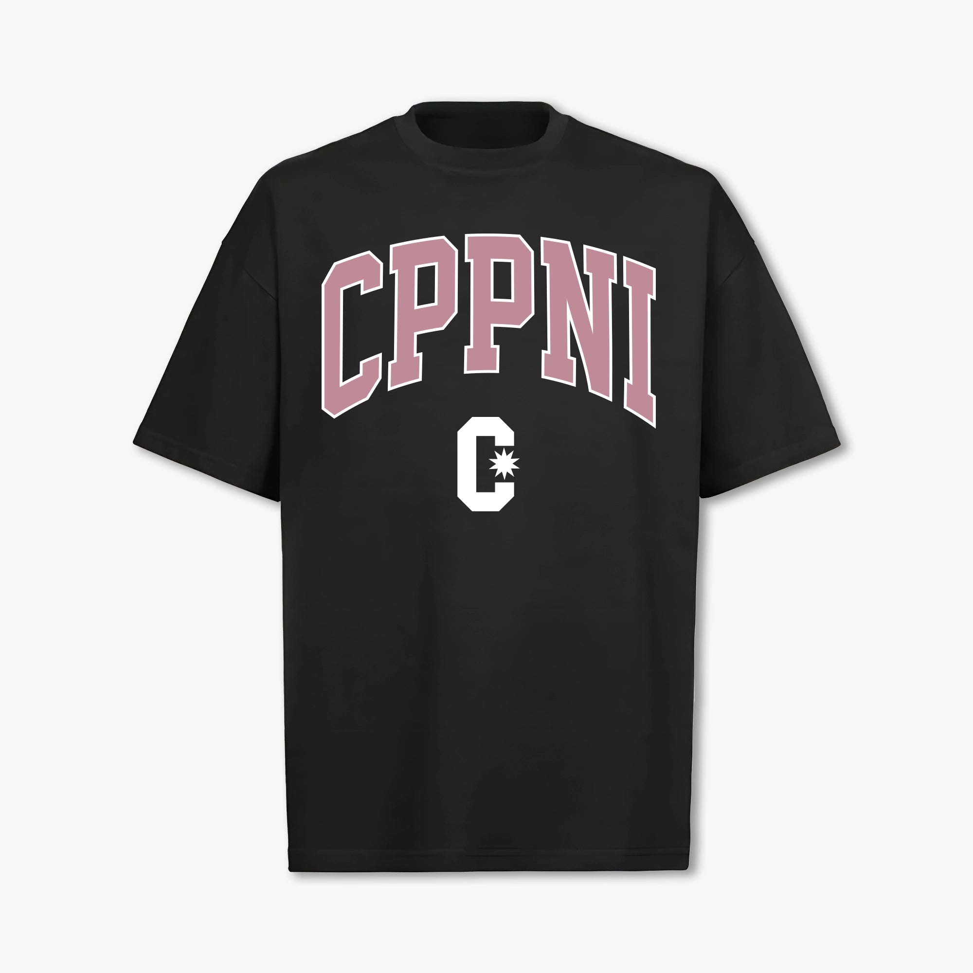 BIG LOGO PINK