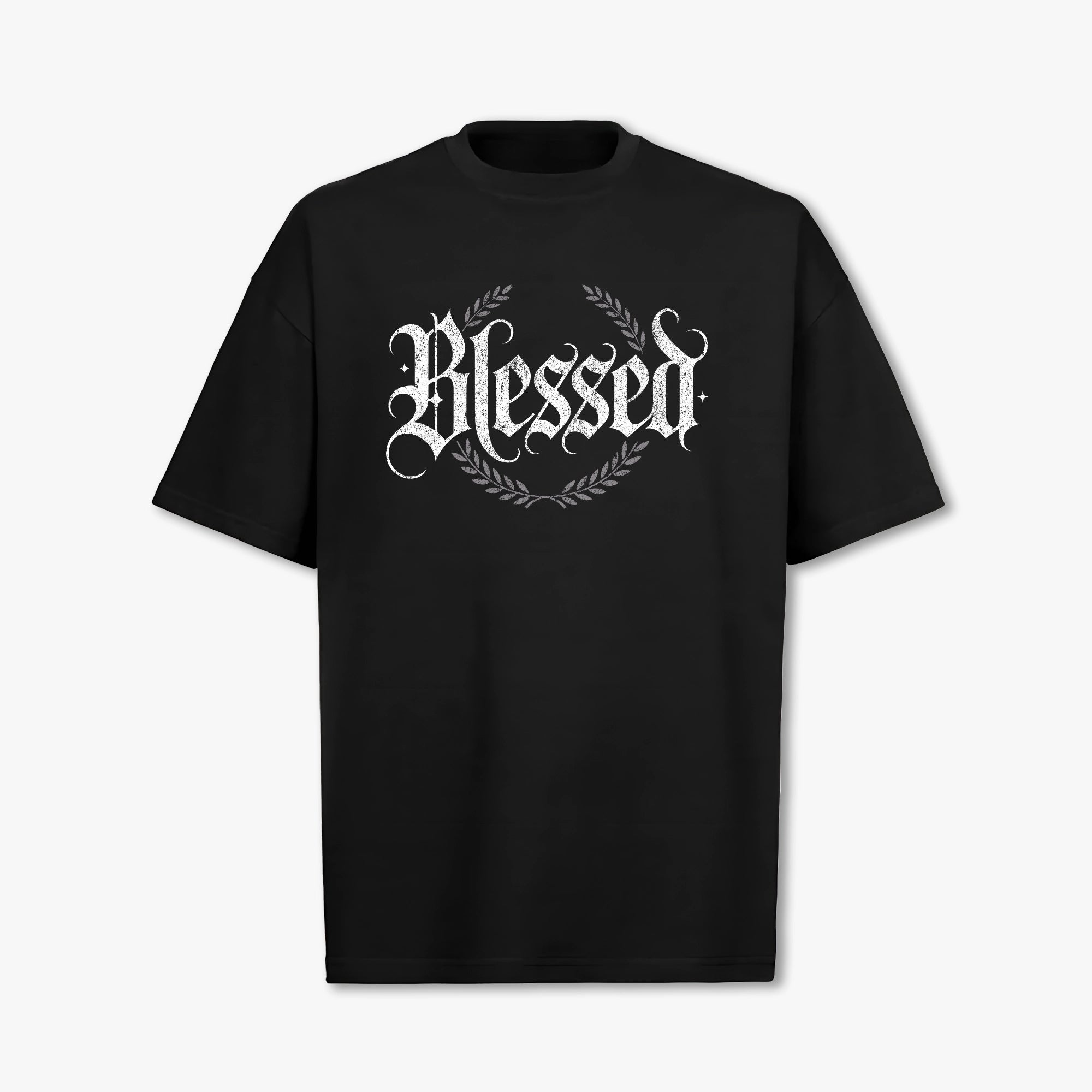 BLESSED T-SHIRT