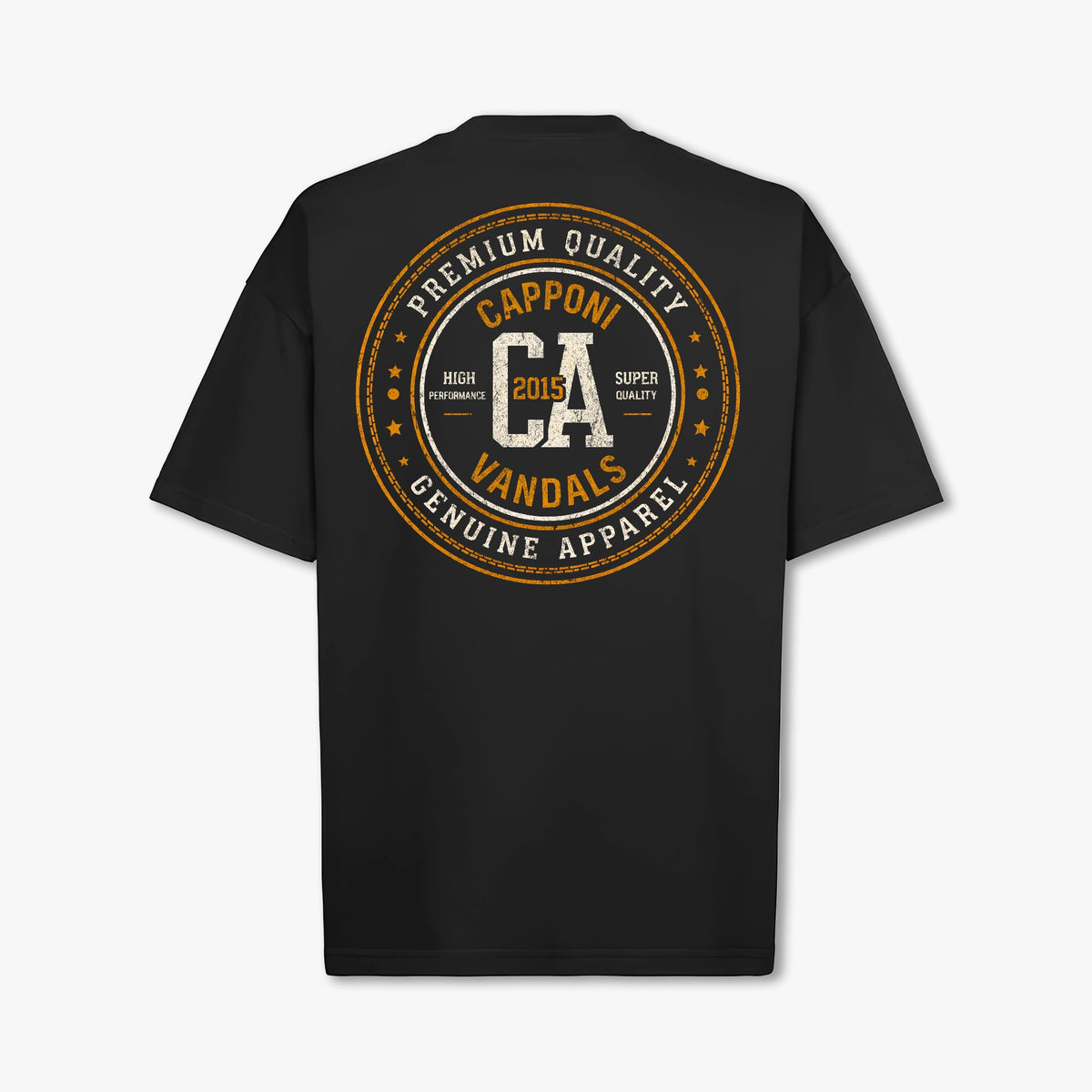 ALL STAR T-SHIRT