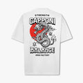 CAPPONI BALANCE WHITE