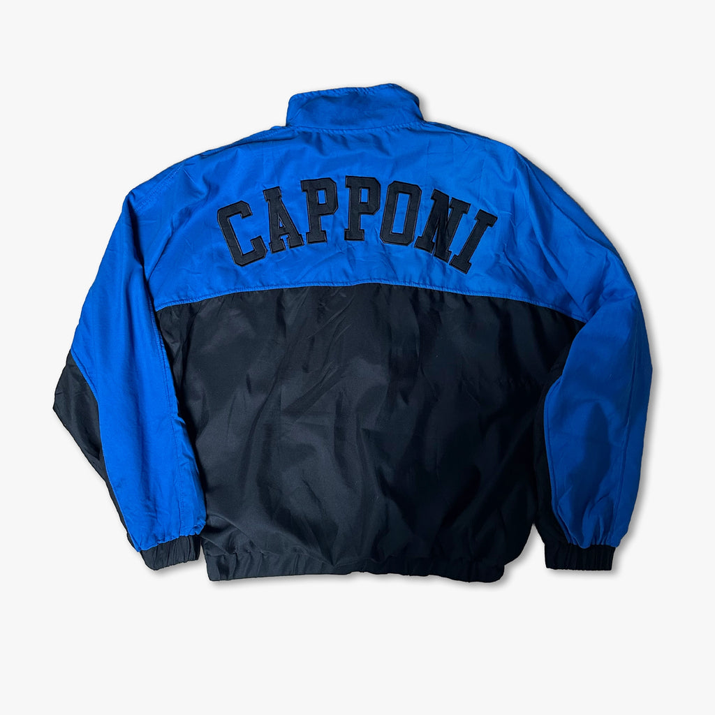 BREAK TRACKSUIT BLUE