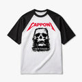 FAITH TO BLACK CAPPONI