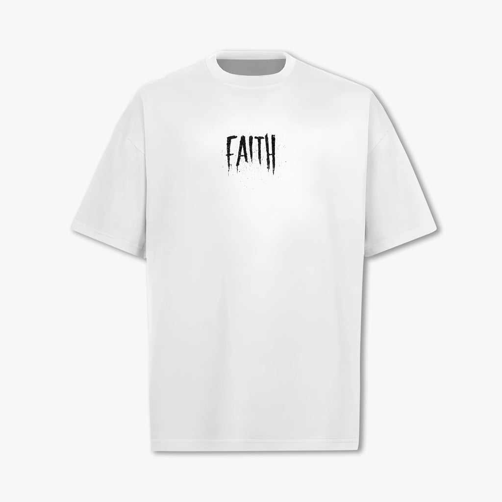 FAITH WHITE