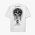 FAITH WHITE