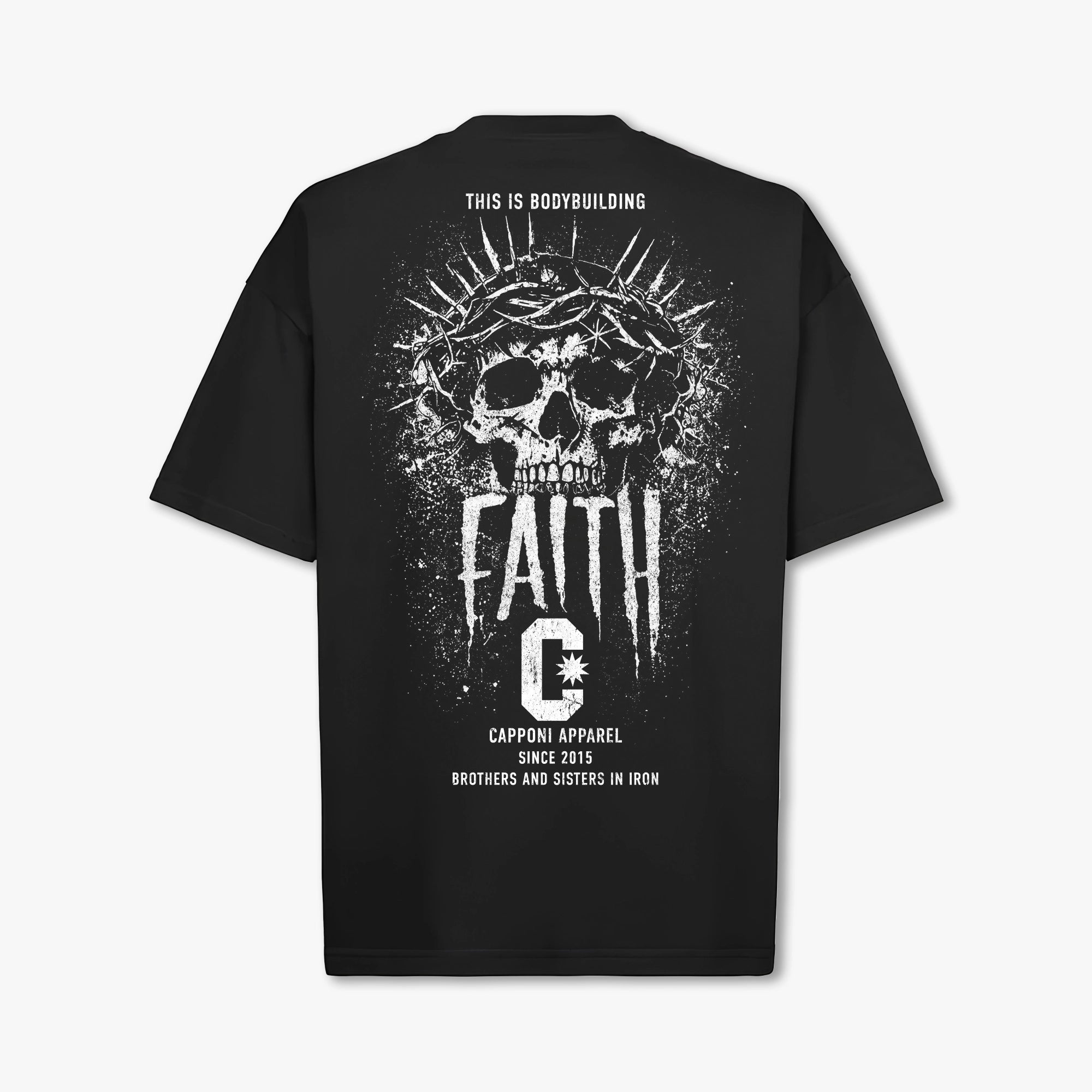 FAITH BLACK
