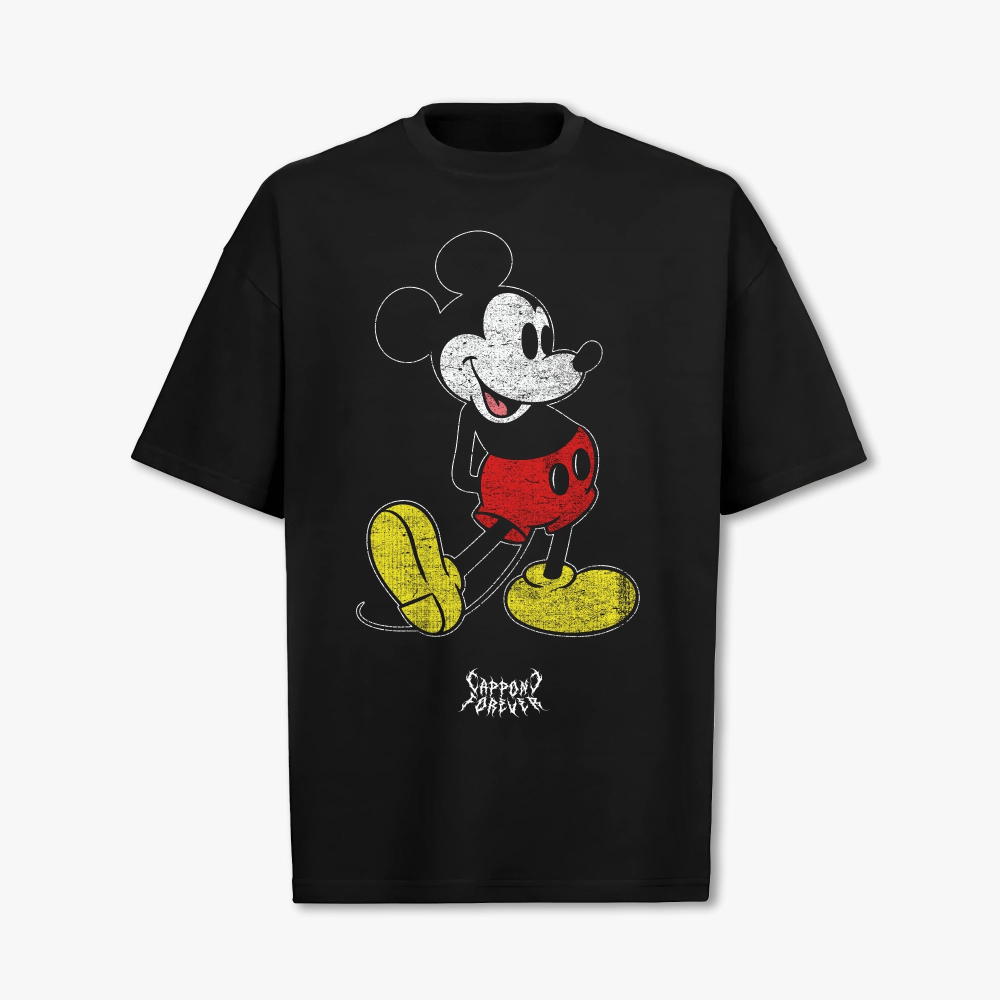 MICKEY T-SHIRT