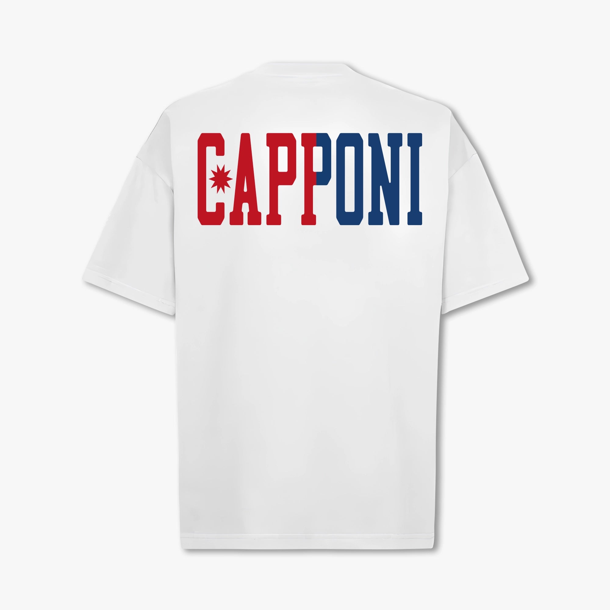 Camiseta Original Pepsi