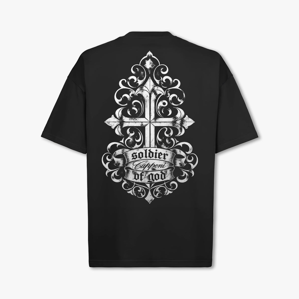 CROSS SOLDIER