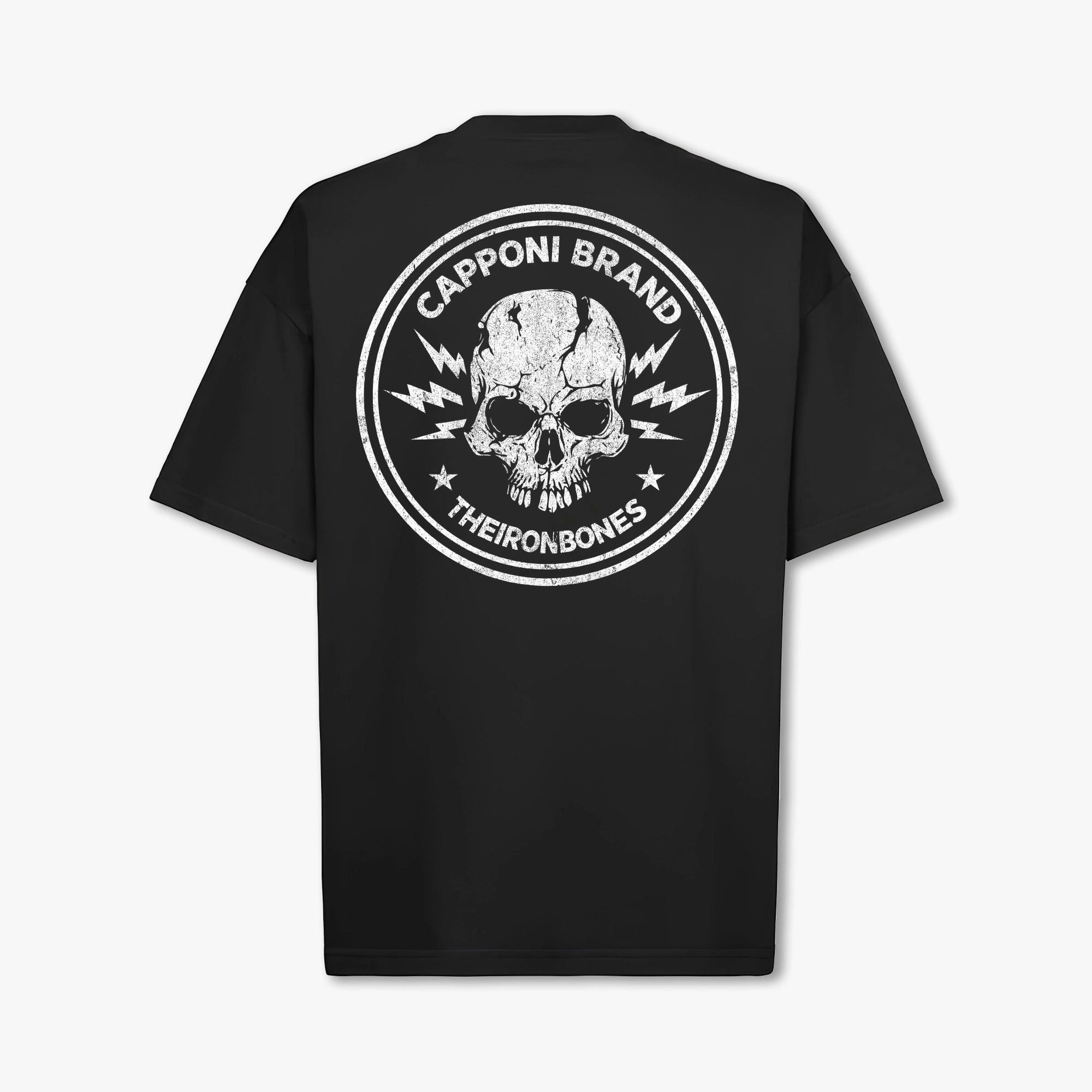 BONES T-SHIRT