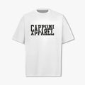 SUBWAY WHITE T-SHIRT