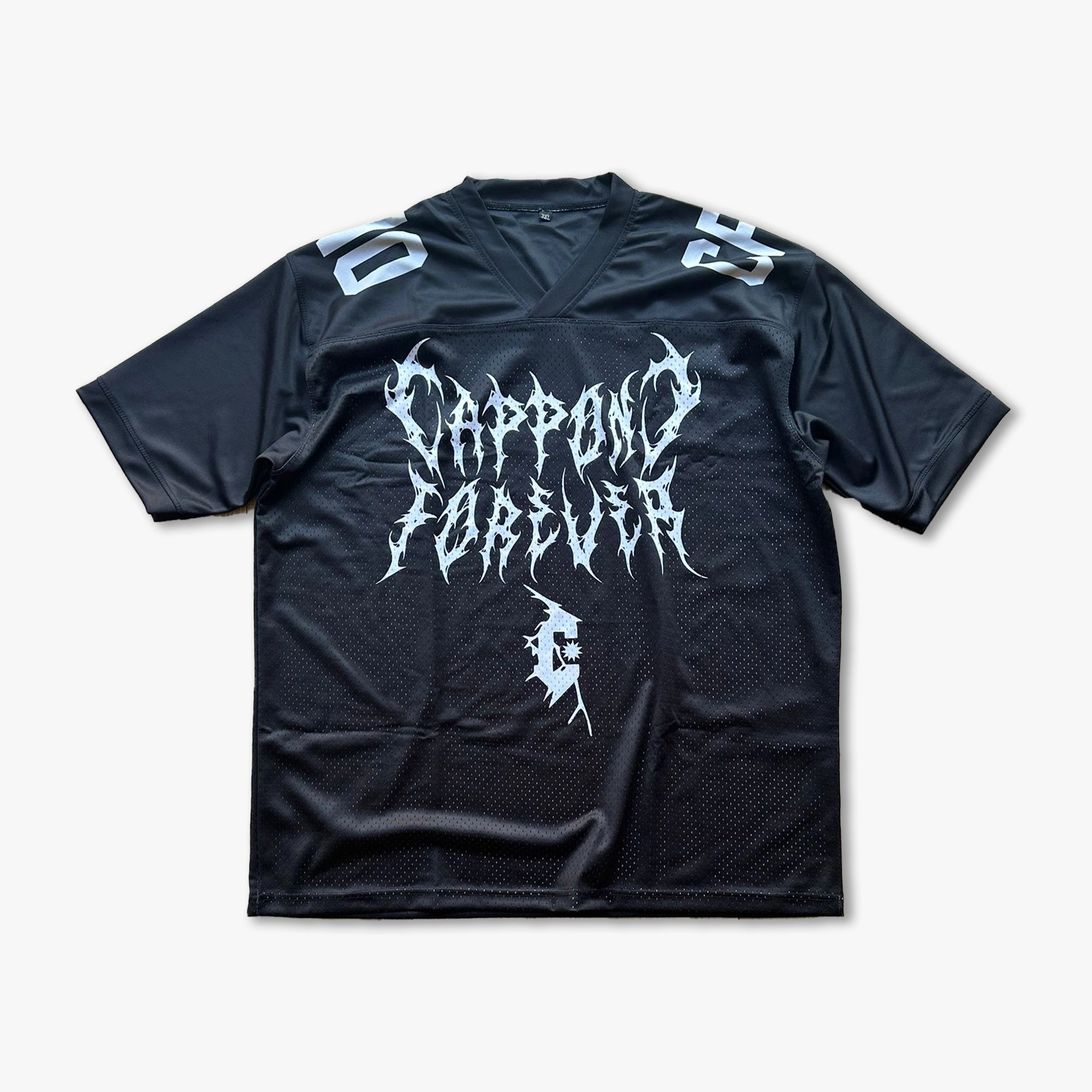 HARDCORE JERSEY