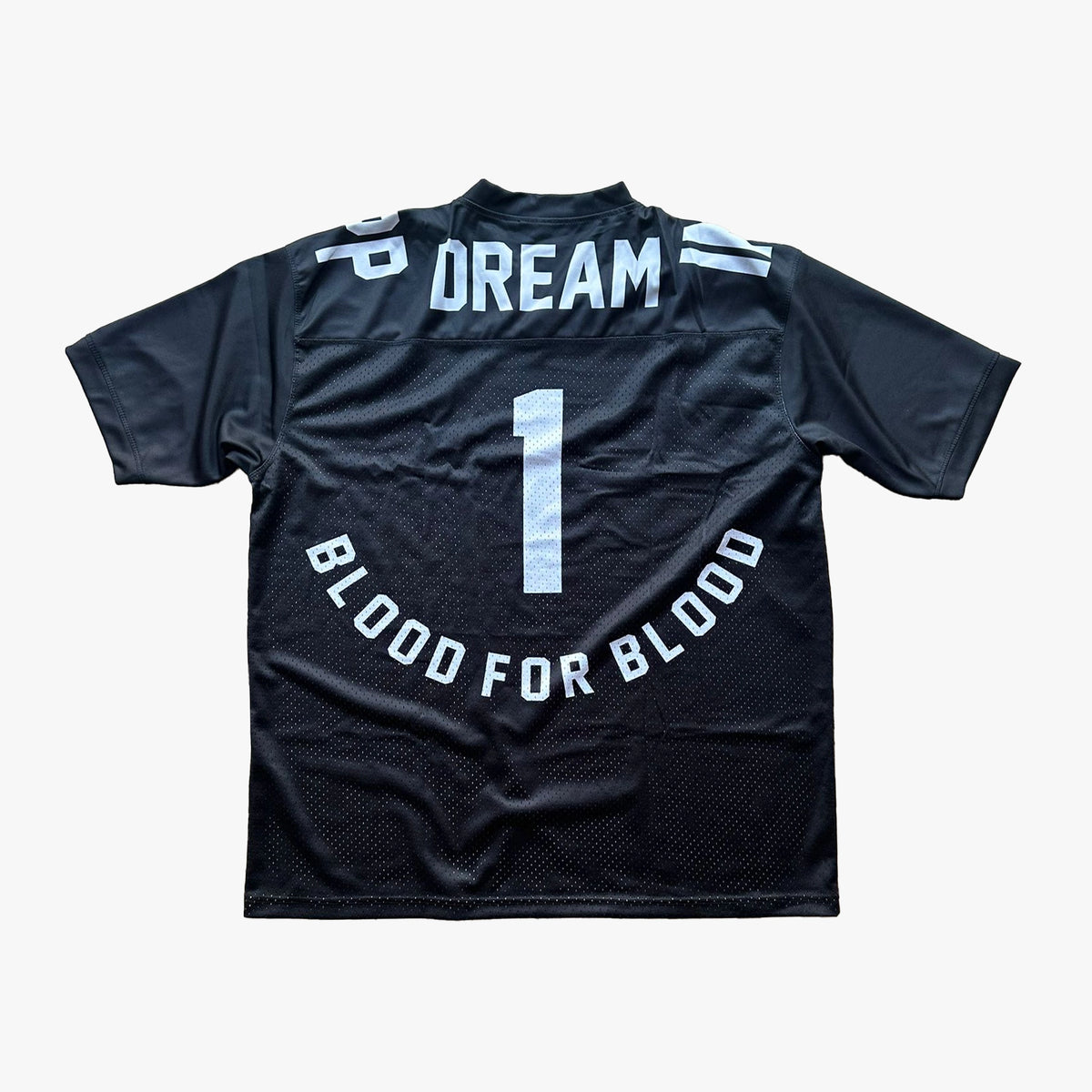 HARDCORE JERSEY