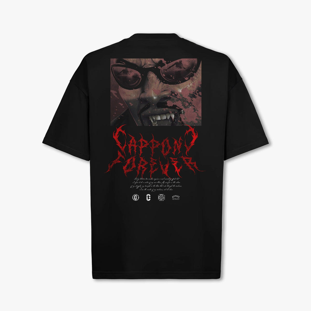 BLADE T-SHIRT