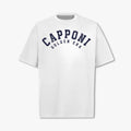 TROOPS WHITE T-SHIRT