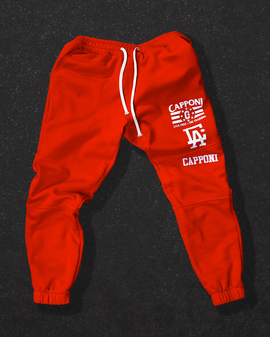 Orange County Jogger Pant