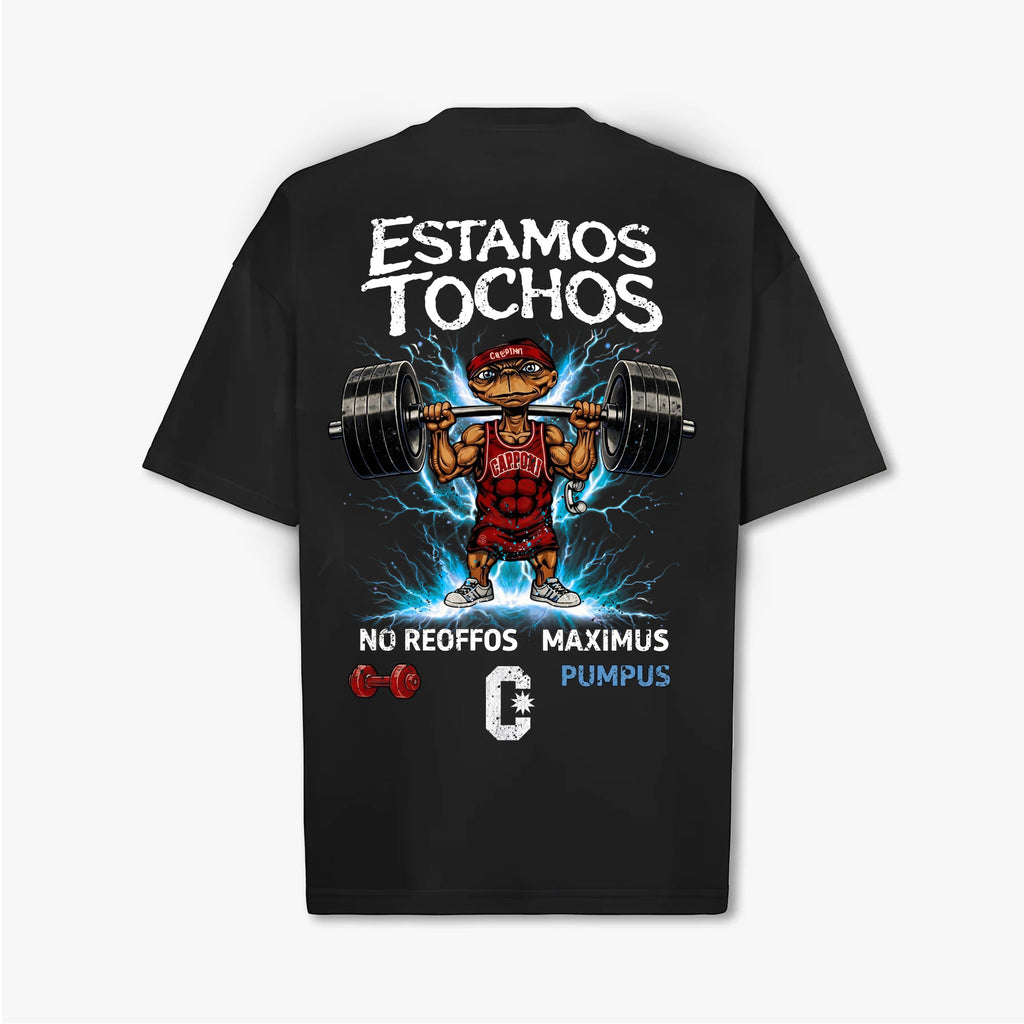 Estamos Tochos Collector’s Edition