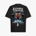 Estamos Tochos Collector’s Edition