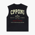 GOD WINS CAPPONI