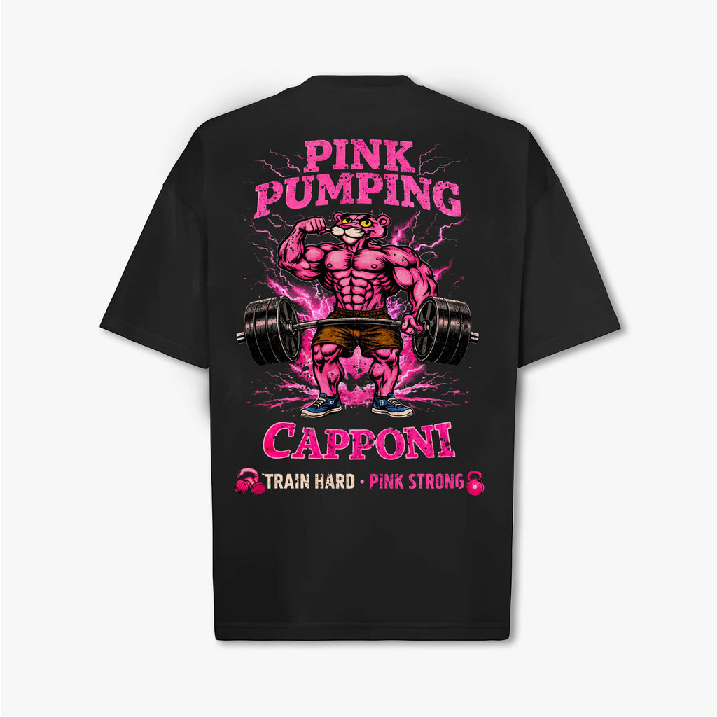 Pink Pumping Collector’s Edition