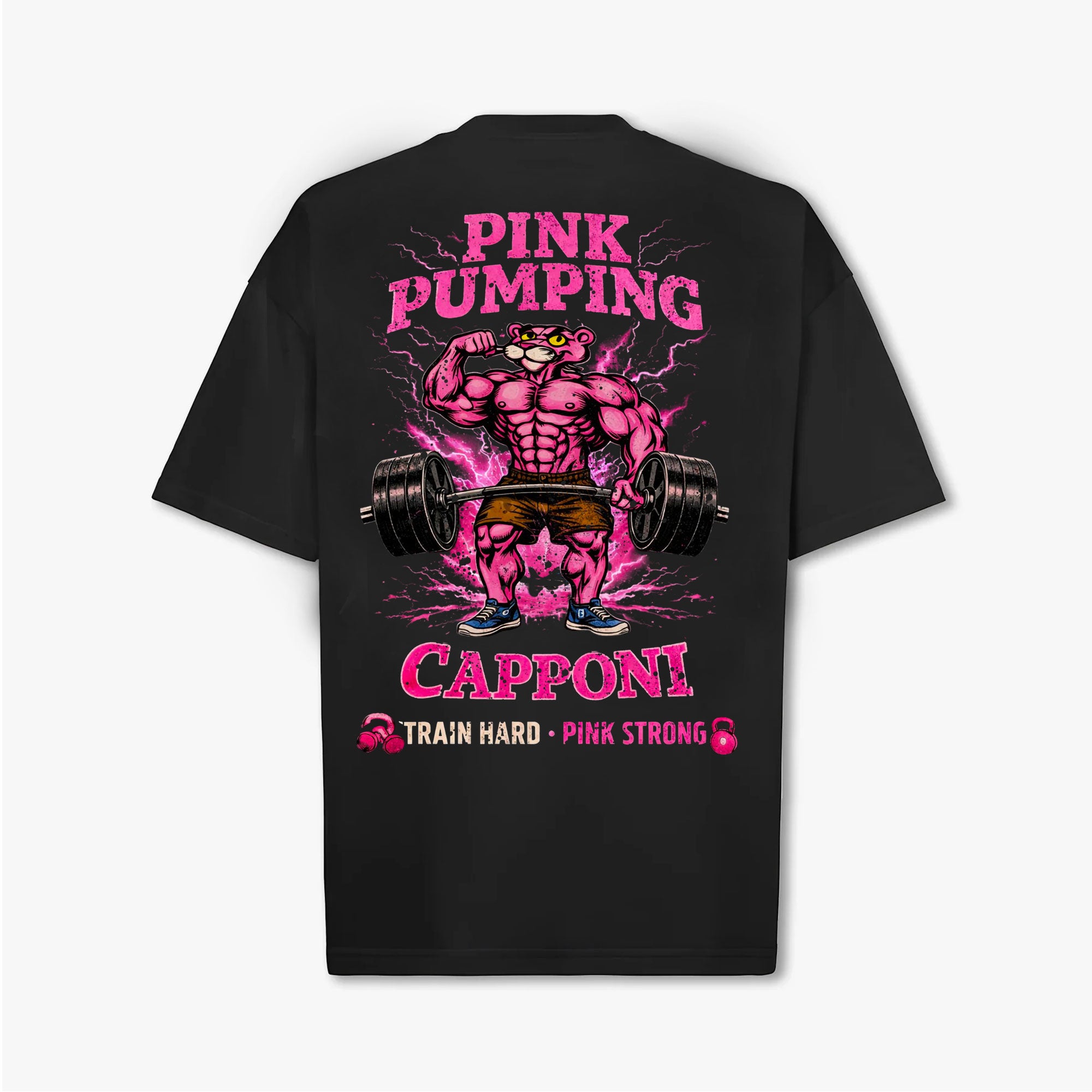 Pink Pumping Collector’s Edition