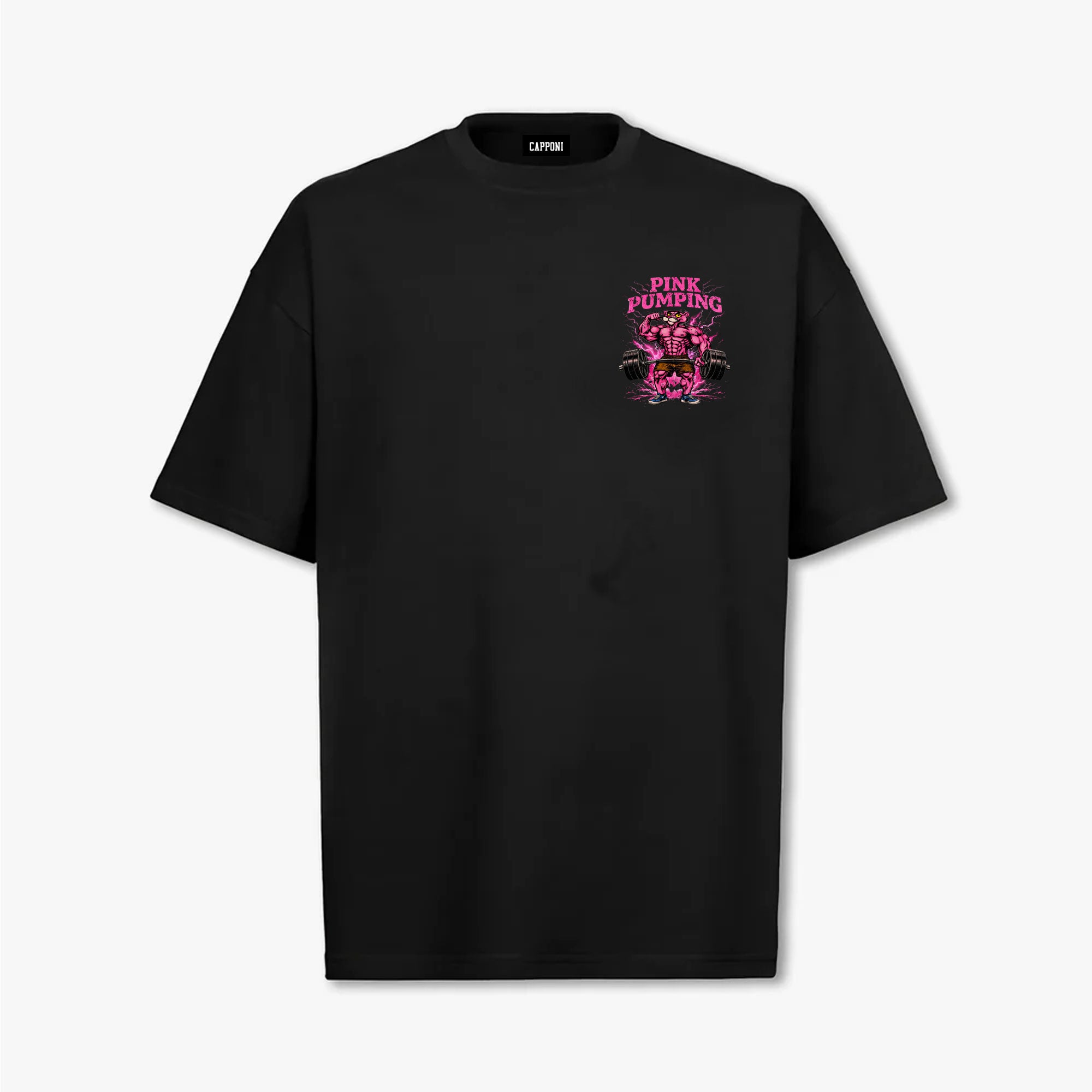 Pink Pumping Collector’s Edition