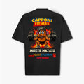 Mr. Mazato Collector’s Edition by Borja del Rosal