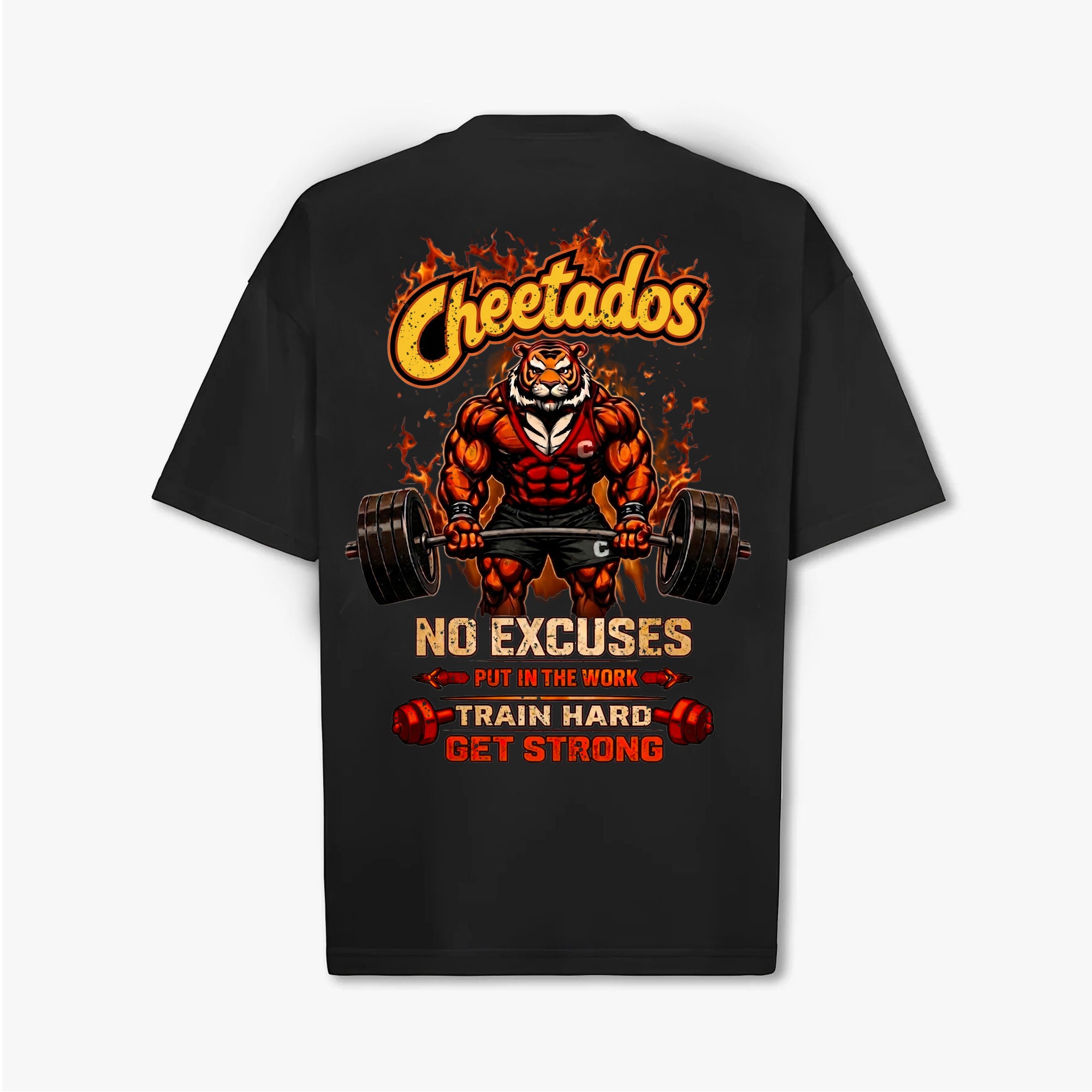 Chetados Collector’s Edition