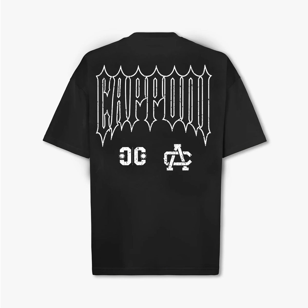 BLACK METAL CORE