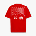 RED METAL CORE