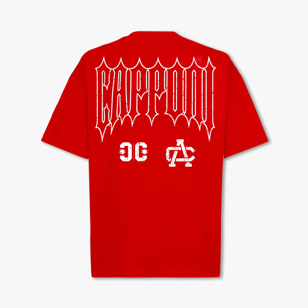 RED METAL CORE