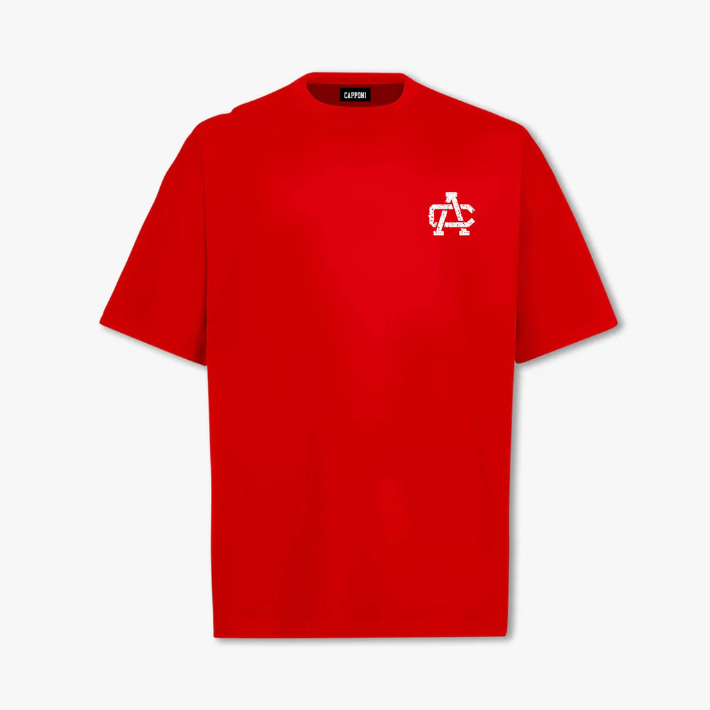 RED METAL CORE