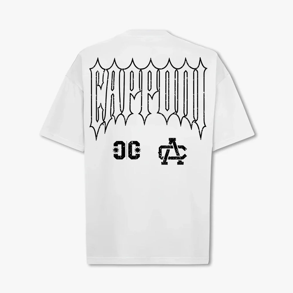 WHITE METAL CORE