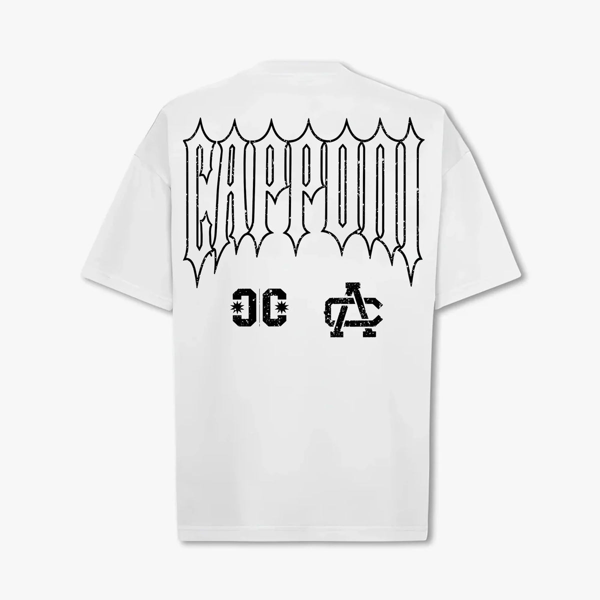 WHITE METAL CORE