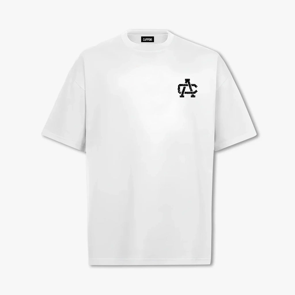 WHITE METAL CORE
