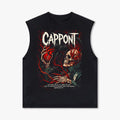 LISTEN HEART CAPPONI