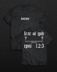 fear of god