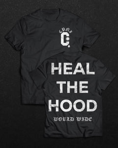 Heal The Hood