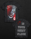 Pennywise Black