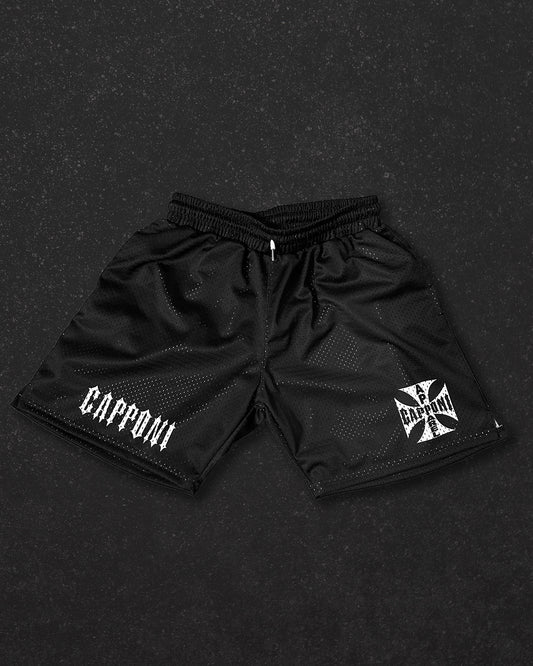 West Coast Short Black SERVICIO EN 24 horas