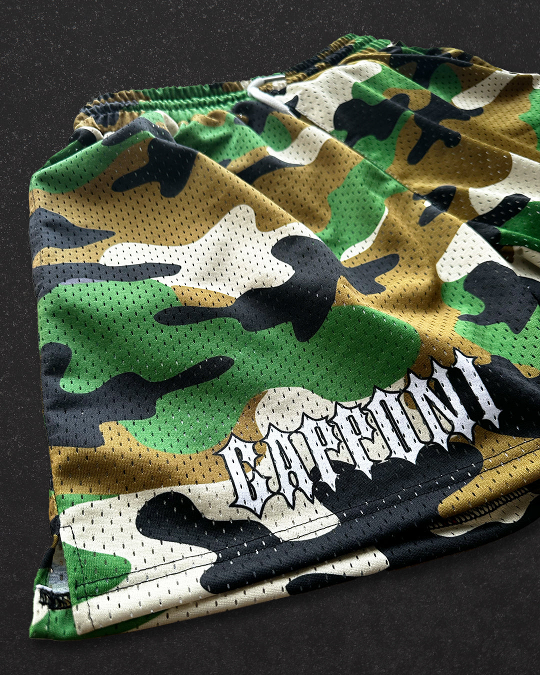 ⚠️West coast camo short SERVICIO EN 24 h  ⚠️