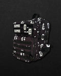 Mochila Logo Back Pack