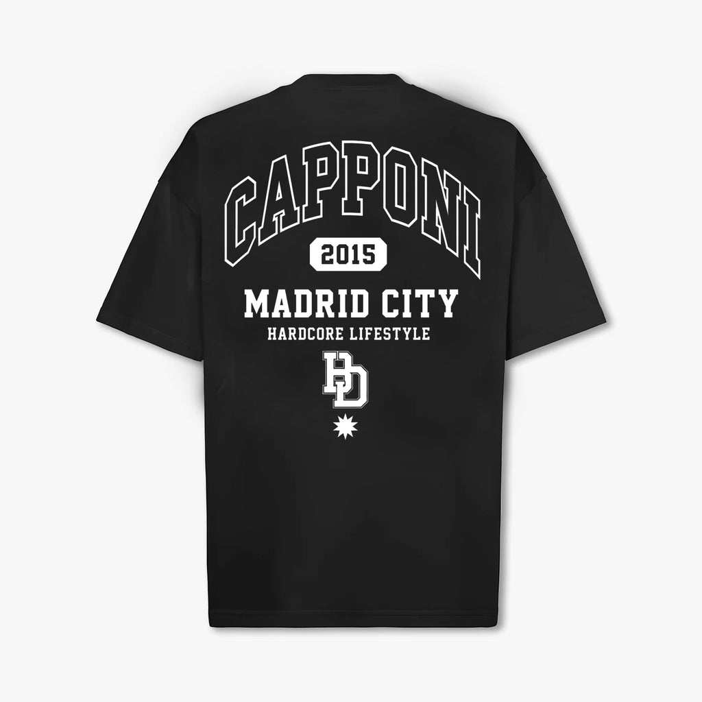 City T-Shirt